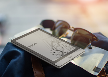 Boox Poke 2 - Đánh giá chi tiết