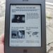 Hướng dẫn đọc báo trên Kindle bằng KindleEar