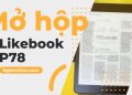 Mo hop Likebook P78