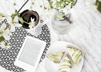 Amazon sẽ cho ra mắt Kindle Paperwhite 5 và Oasis 4 vào năm 2021?