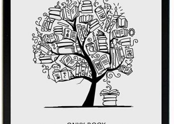 Onyx Boox Nga phát hành máy đọc điện tử Onyx Boox Lomonosov 10 inch