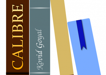 Mọi thứ về Calibre