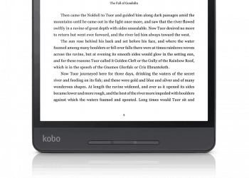 Cách tạo từ điển cho Kobo