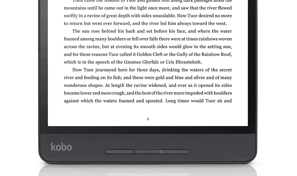 Cách tạo từ điển cho Kobo