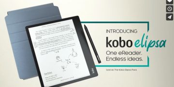 Mọi thứ bạn cần biết về E INK Carta 1200