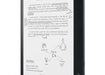 Lưu ý và mẹo cho Kobo Elipsa