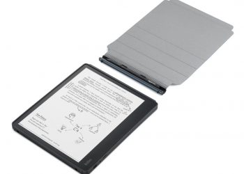 Đánh giá Kobo Elipsa SleepCover