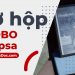 Review nhanh Kobo Elipsa