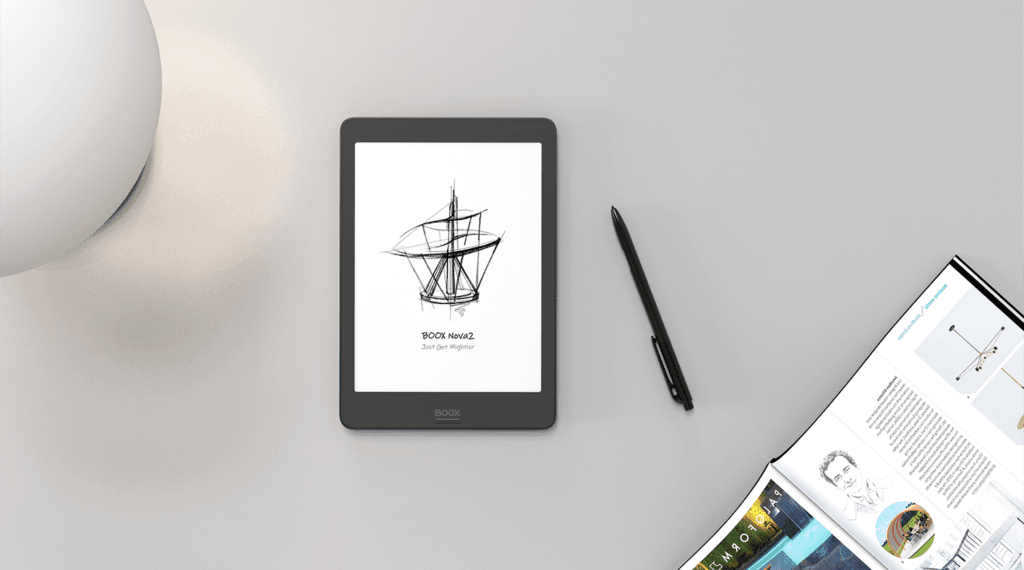 Amazon đang phát triển thiết bị đọc sách kỹ thuật số có thể đóng gập ?