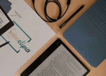 Trên tay trải nghiệm Koba Elipsa