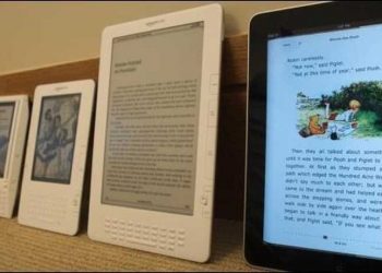 E INK cho ra mắt lớp cảm ứng trực tiếp ngay trên lớp module e-paper mang tên On-Cell Touch