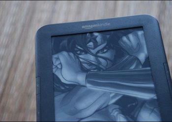 Hướng dẫn Jailbreak cho mọi dòng Kindle