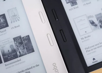 Hướng dẫn Reset thủ công máy đọc sách Kobo