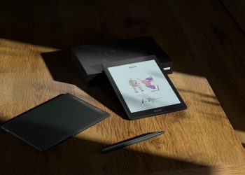 E Ink tăng công suất để đáp ứng nhu cầu ngày càng cao, lợi nhuận gần đây tăng vọt