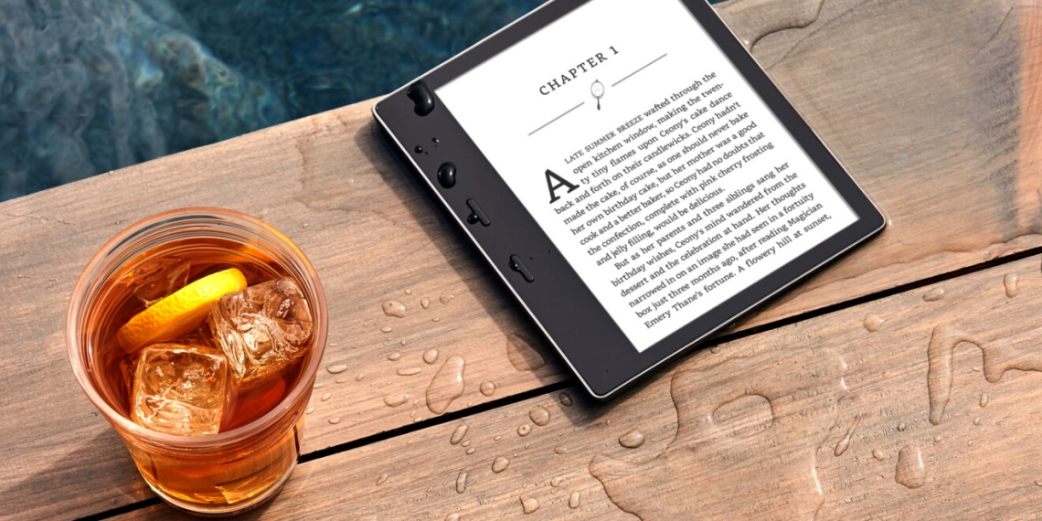 Những điều bạn cần biết về tính năng hỗ trợ EPUB của Kindle