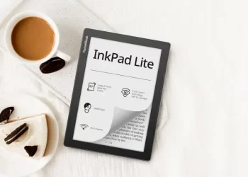 Tất cả dòng máy Pocketbook đã hỗ trợ định dạng AZW/AZW3