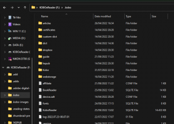 Patch fix lỗi hiển thị Tiếng Việt FW V4.34.20097 (cập nhật ngày 25/9/2022)
