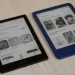 Onyx Boox Poke 5 vs Amazon Kindle