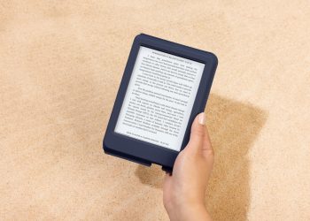 Kobo cho ra mắt bản cập nhật mới tập trung vào notebooks