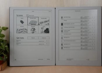 Ưu và nhược điểm của E-Paper