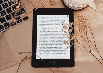 Lý do bạn nên mua Kindle