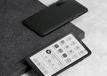 Review Boox Palma: thiết bị Android sử E-Ink với kích thước như một chiếc điện thoại