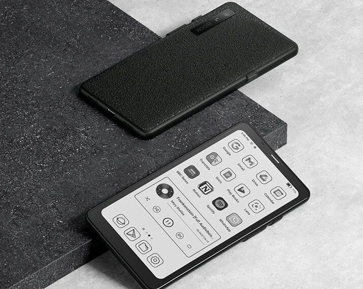 Review Boox Palma: thiết bị Android sử E-Ink với kích thước như một chiếc điện thoại