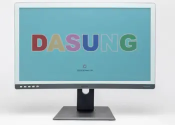 Màn hình Dasung Paperlike Color kết hợp Kaleido 3 25.3 inch đã được ra mắt
