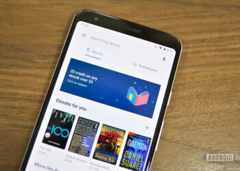 15 app đọc sách tốt nhất dành cho Android (2023)