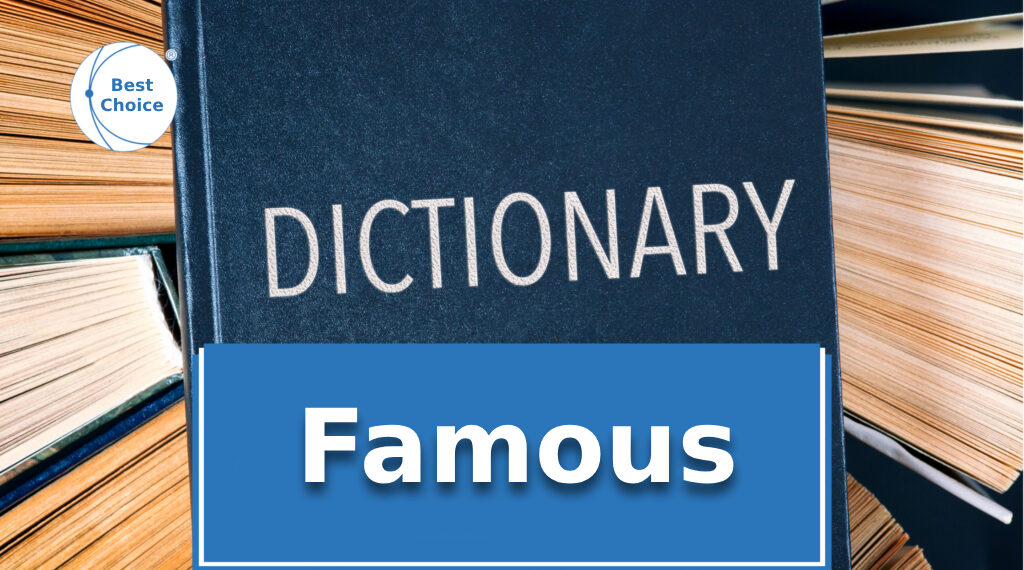 Các từ điển nổi tiếng cho máy đọc sách