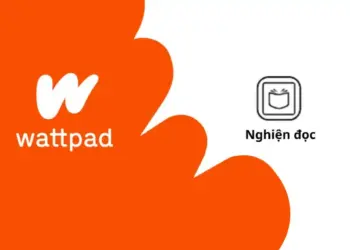 Hướng dẫn dùng Wattpad trên ứng dụng nghiện đọc