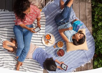 Hướng dẫn kích hoạt tài khoản Amazon Kids+