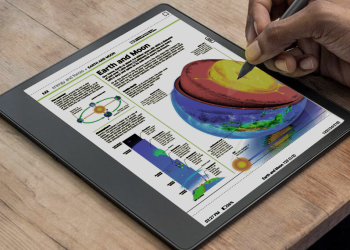 Amazon có kế hoạch ra mắt Kindle thế hệ thứ 11 mới trong năm 2024?