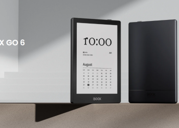 Onyx Boox mới cho ra mắt Boox Go 6 phiên bản này đã được cải tiến gì!
