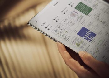 Mọi điều cần biết về chiếc reMarkable Paper Pro màn hình màu mới ra mắt