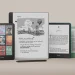 Toàn bộ dàn Kindle mới đã lộ diện