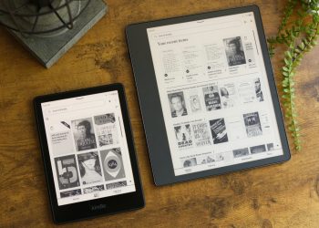 Pin Kindle dùng được bao lâu?