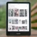 Tại sao Kindle Colorsoft có màn hình màu, nhưng mở sách màu chỉ có đen trắng?