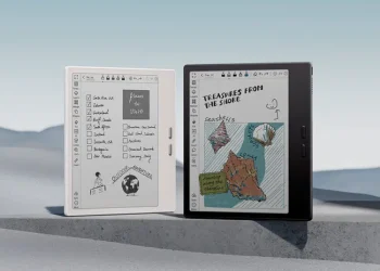 Boox Go 7 Và Go 7 Color  (Gen II):”Cặp đôi hoàn hảo” dự báo sẽ khuấy đảo thị trường máy đọc sách, nâng tầm trải nghiệm với bút ghi chú