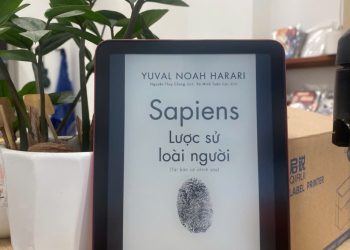 Những lý do khiến Kindle trở thành “vua” máy đọc sách