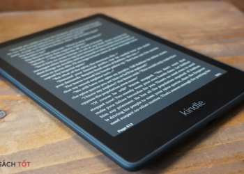 Những điều cần biết trước khi “xuống tiền” mua máy đọc sách Kindle