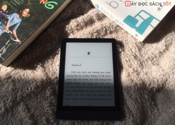 Review Meebook M6 sau vài năm ra mắt: có còn đáng mua ở năm 2025 này?