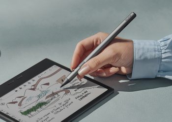 Tiết kiệm chi phí? Bút Meebook M8 có thể thay thế bút Boox Inksense trên Go 7/Go 7 Color (gen II)