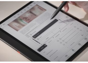 Boox phát hành bản cập nhật phần mềm V4.1, mang đến loạt tính năng mới cực hay ho!