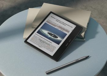 Onyx Boox ra mắt bút cảm ứng InkSense Plus mới cho Boox Go 7 và Boox Go 7 Color (Gen II)