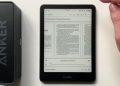 Amazon phát hành bản cập nhật phần mềm 5.18.5 cho Kindle với hàng loạt tính năng mới