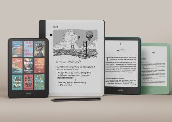 Những Tính Năng Mới Bạn Nên Kích Hoạt Ngay Trên Kindle