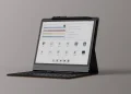 Trình làng Boox Note Air5 C: Máy đọc sách ghi chú màn màu & hỗ trợ bàn phím rời
