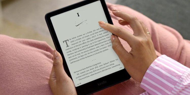 E Ink Carta 1300 – Công nghệ màn hình máy đọc sách tối tân nhất có gì khác biệt