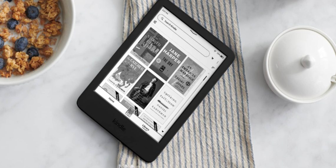 PPI (Pixels per Inch) là gì và tại sao nó quan trọng đối với máy đọc sách E-Ink?